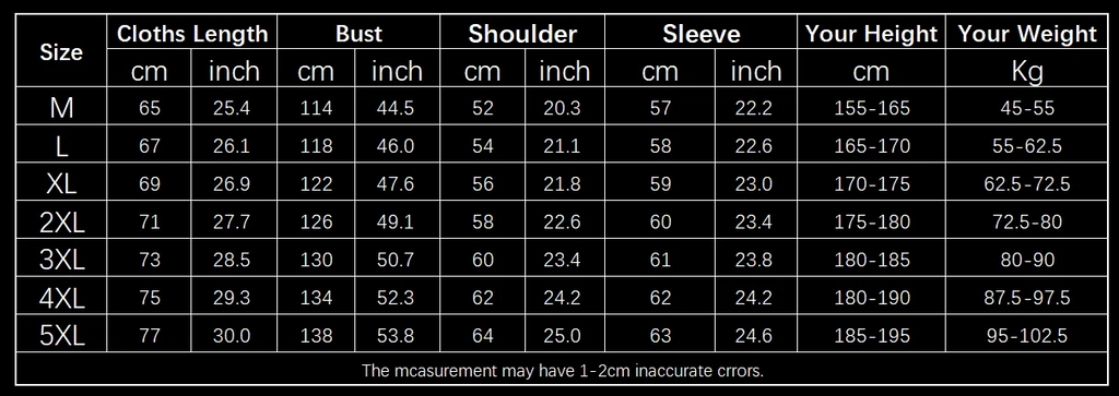 Men's Winter Hooded Windproof Thickened Cotton Jacket