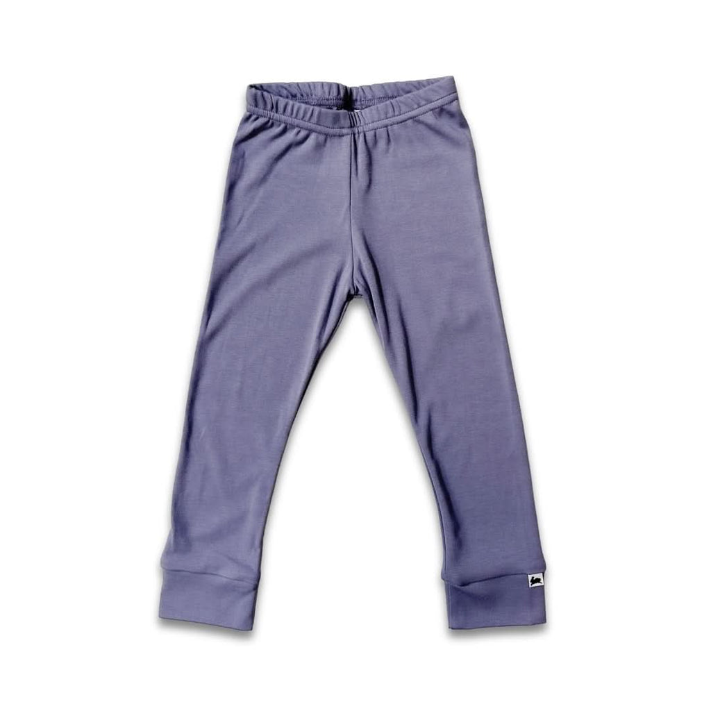 Kids' Bamboo Leggings | Juniper