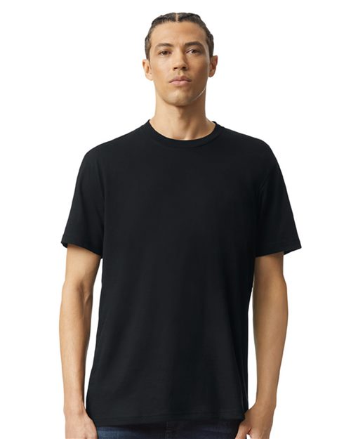 American Apparel 2001CVC Unisex CVC Tee