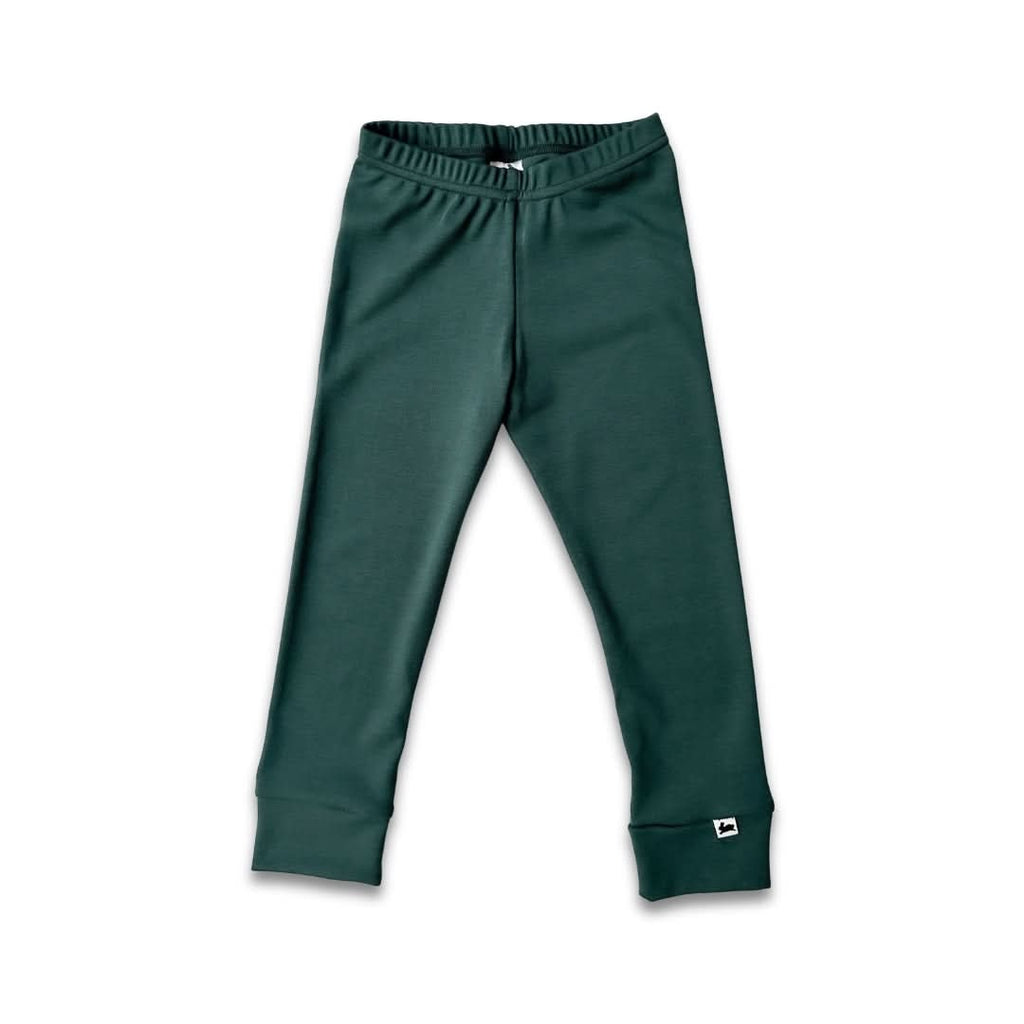 Kids' Bamboo Leggings | Juniper