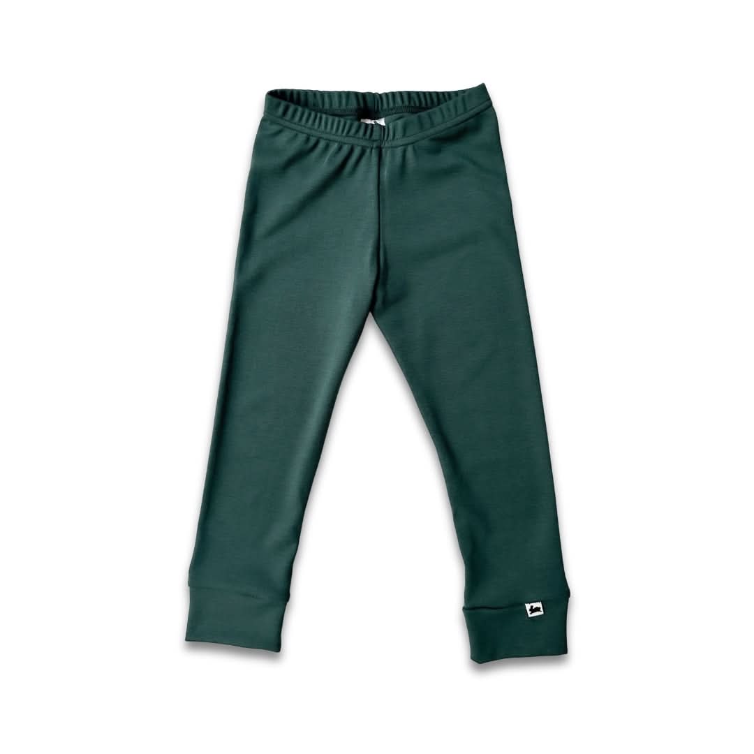 Kids' Bamboo Leggings | Juniper
