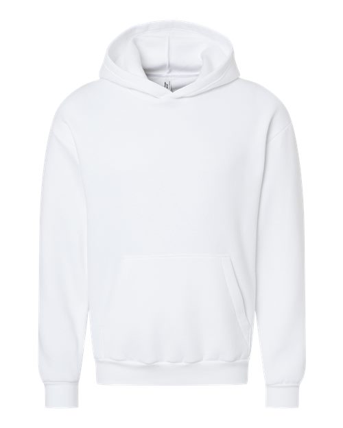 American Apparel RF498 Unisex ReFlex Fleece Hoodie Sweatshirt