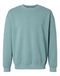 American Apparel RF496 Unisex ReFlex Fleece Crewneck Sweatshirt