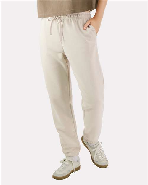 American Apparel RF491 Unisex ReFlex Fleece Sweatpants
