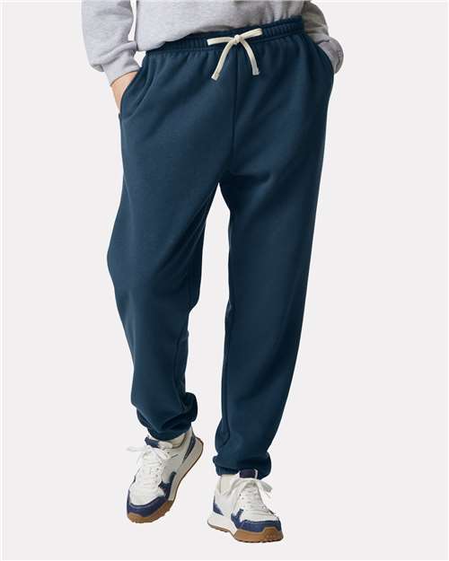 American Apparel RF491 Unisex ReFlex Fleece Sweatpants