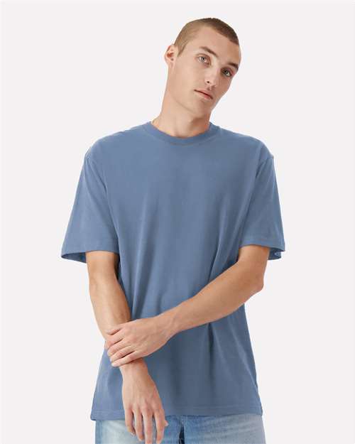 American Apparel 1301GD Unisex Heavyweight Cotton Garment-Dyed Tee