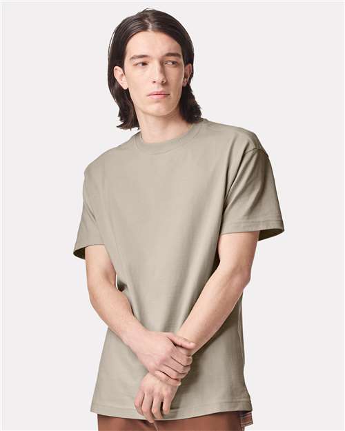 American Apparel 9001 Unisex Super Heavyweight Tee