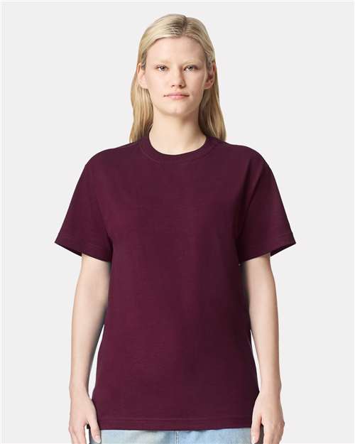 American Apparel 9001 Unisex Super Heavyweight Tee