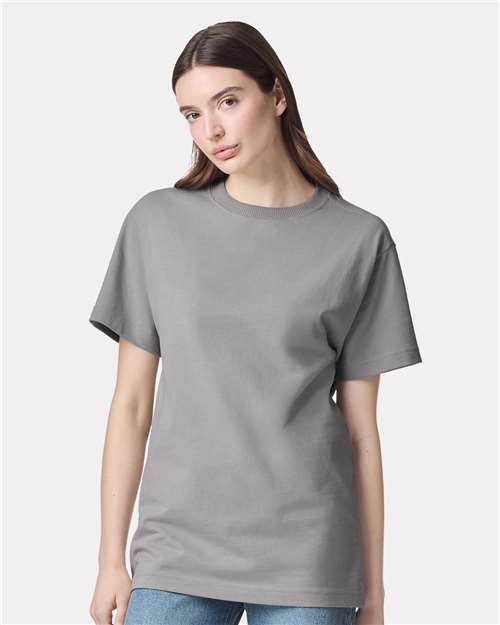 American Apparel 9001 Unisex Super Heavyweight Tee