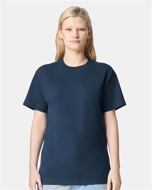 American Apparel 9001 Unisex Super Heavyweight Tee