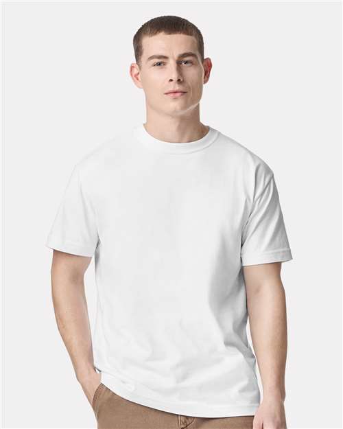 American Apparel 9001 Unisex Super Heavyweight Tee