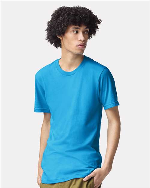American Apparel 2001CVC Unisex CVC Tee