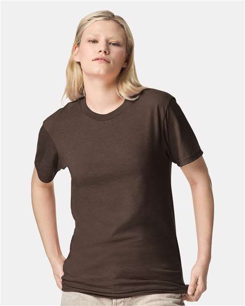 American Apparel 2001CVC Unisex CVC Tee