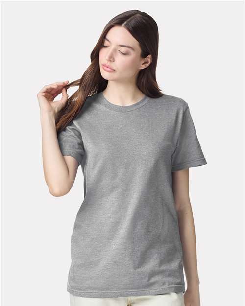 American Apparel 2001CVC Unisex CVC Tee