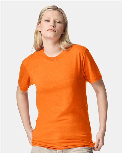 American Apparel 2001CVC Unisex CVC Tee