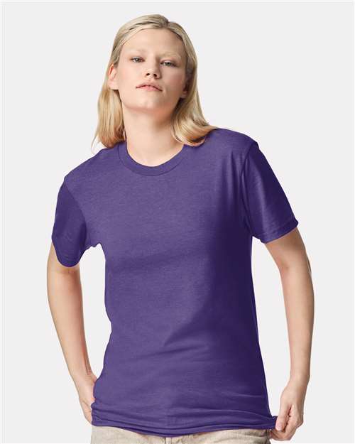 American Apparel 2001CVC Unisex CVC Tee
