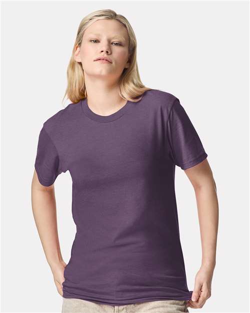 American Apparel 2001CVC Unisex CVC Tee