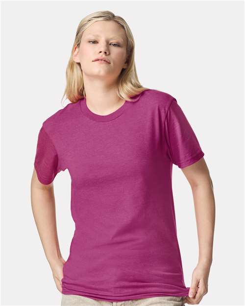 American Apparel 2001CVC Unisex CVC Tee