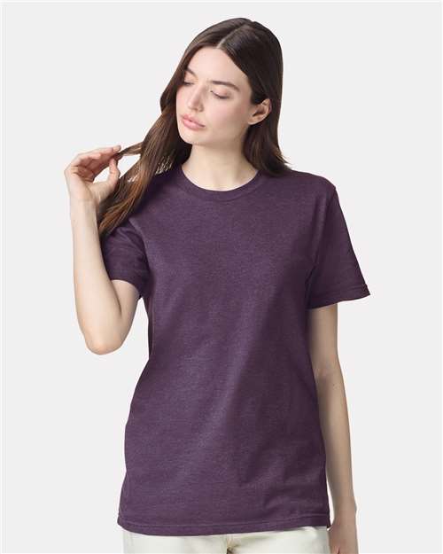 American Apparel 2001CVC Unisex CVC Tee