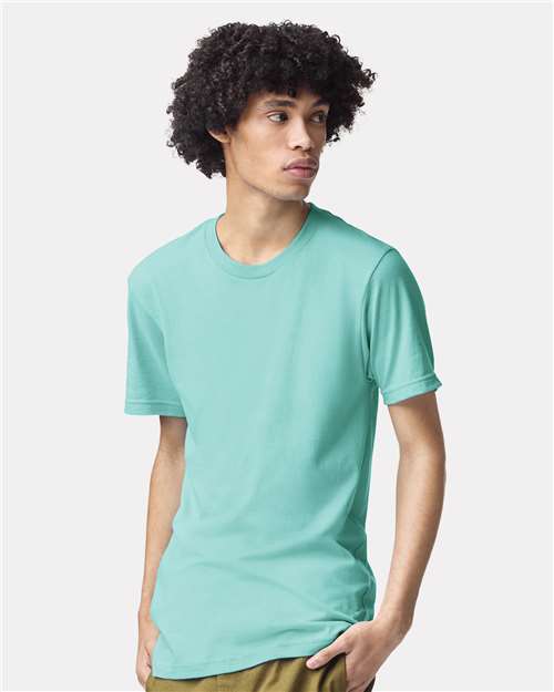 American Apparel 2001CVC Unisex CVC Tee