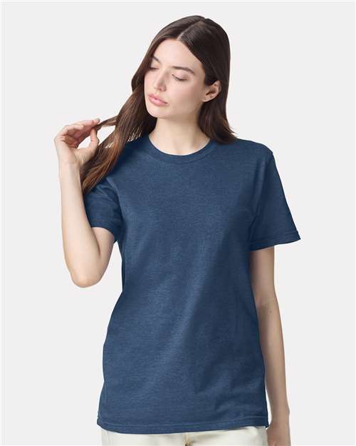 American Apparel 2001CVC Unisex CVC Tee
