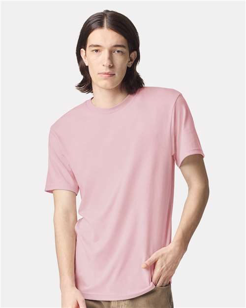 American Apparel 2001CVC Unisex CVC Tee