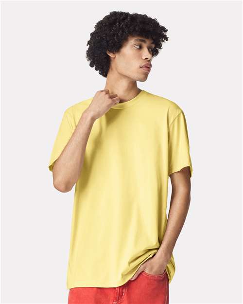 American Apparel 2001CVC Unisex CVC Tee