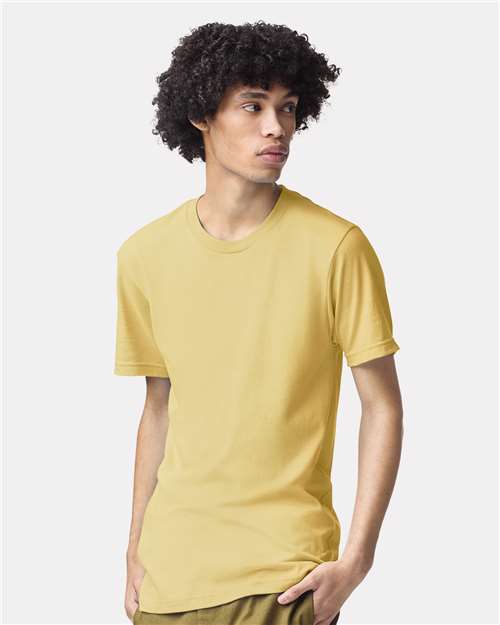 American Apparel 2001CVC Unisex CVC Tee