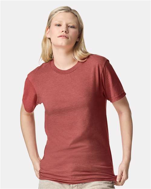 American Apparel 2001CVC Unisex CVC Tee