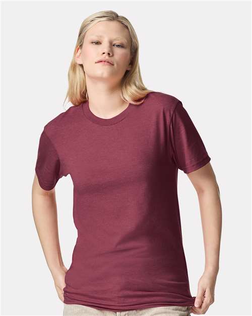 American Apparel 2001CVC Unisex CVC Tee
