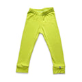 Baby Bamboo Leggings | Fresh Clover
