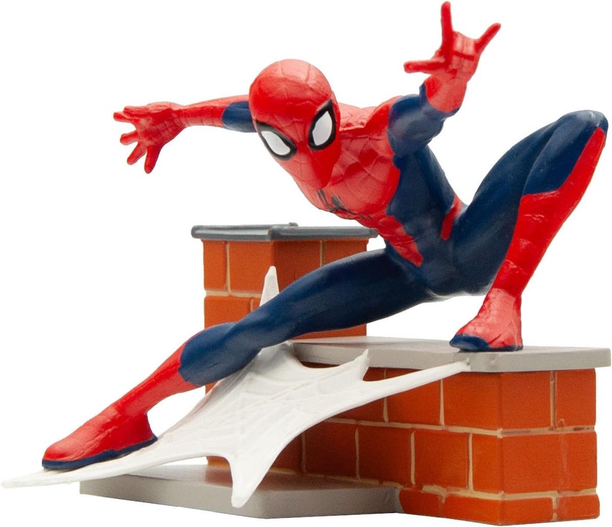 Bullyland marvel spiderman (11334)