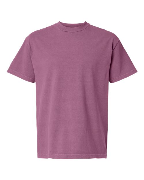 American Apparel 1301GD Unisex Heavyweight Cotton Garment-Dyed Tee
