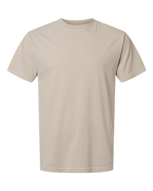 American Apparel 1301GD Unisex Heavyweight Cotton Garment-Dyed Tee