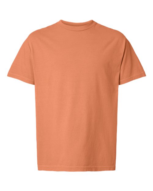 American Apparel 1301GD Unisex Heavyweight Cotton Garment-Dyed Tee