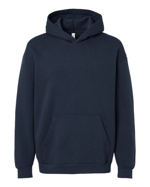 American Apparel RF498 Unisex ReFlex Fleece Hoodie Sweatshirt