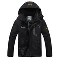 2024 Windproof Thermal Cycling Jacket for Couples