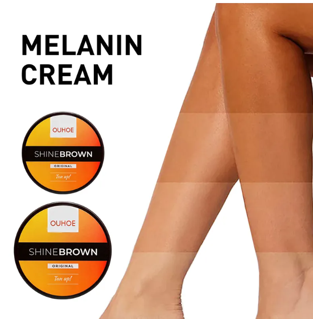 Tanning Gel