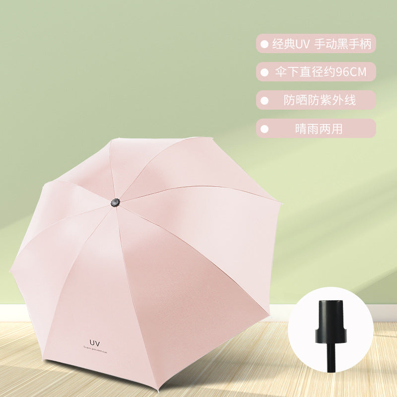 Custom Jumbo Automatic Folding Umbrellas for Wholesale