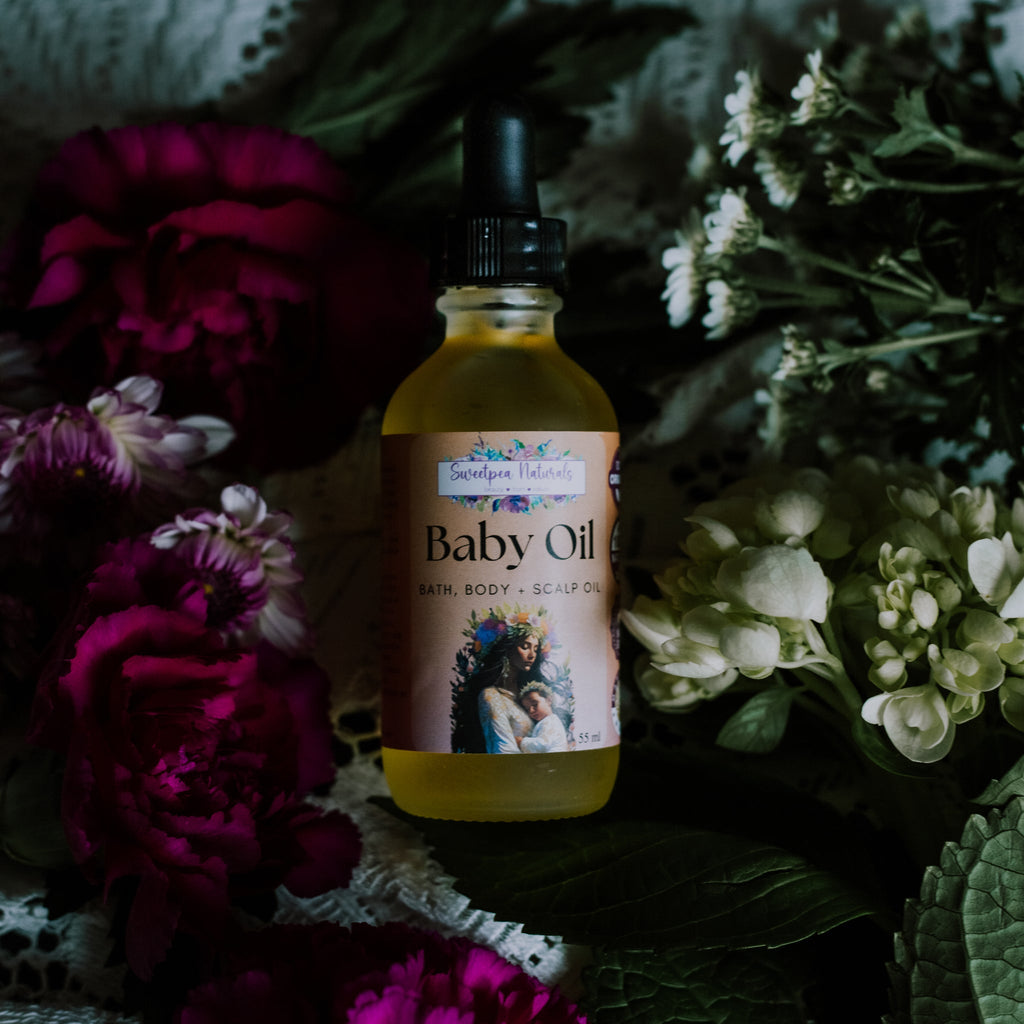 Mama + Baby Bundle