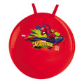 Mondo bouncy ball spiderman