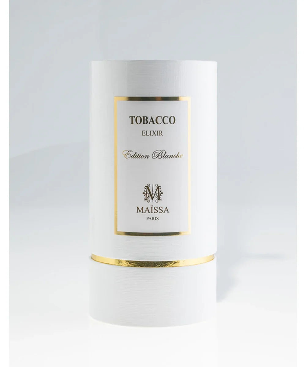 Tobacco Maïssa Perfume 100ml – Warm Tobacco Fragrance UK