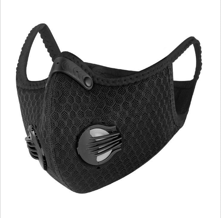 Outdoor Cycling Mask - Windproof & Dustproof Design