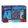 Snakes and Ladders Spiderman