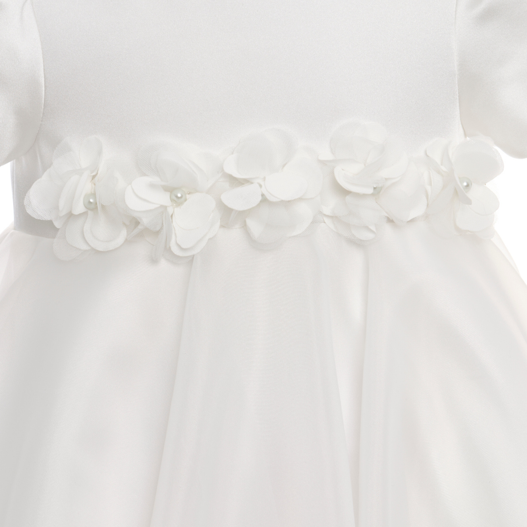 Arc of Light Girls Dress