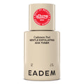 EADEM Gentle Exfoliating AHA & PHA Toner Exfoliating Face Serum with Tranexamic Acid AHA Exfoliant & Pore Minimizer for Face and Body Acne Spot Serum 5.0 oz Cashmere Peel