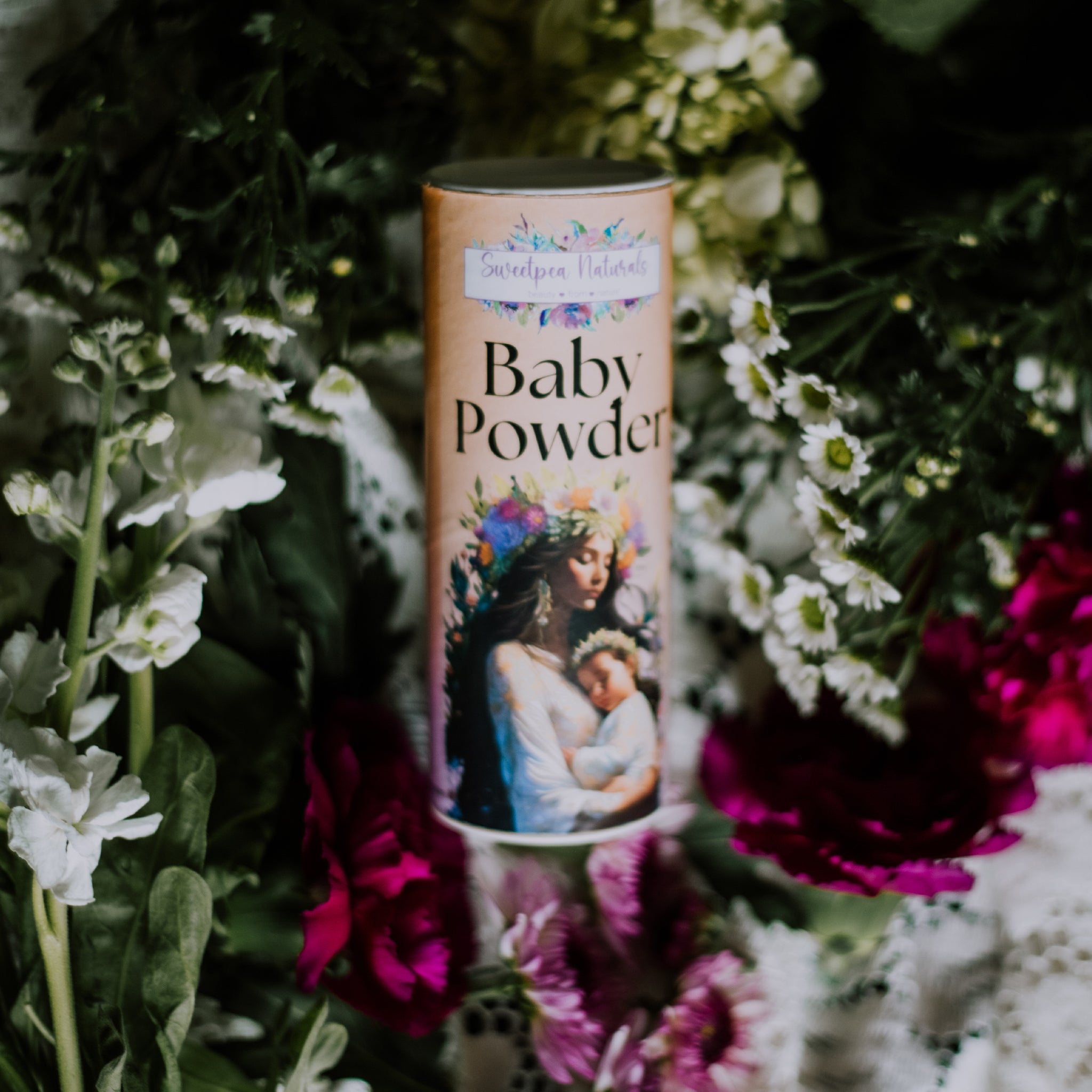 Mama + Baby Bundle