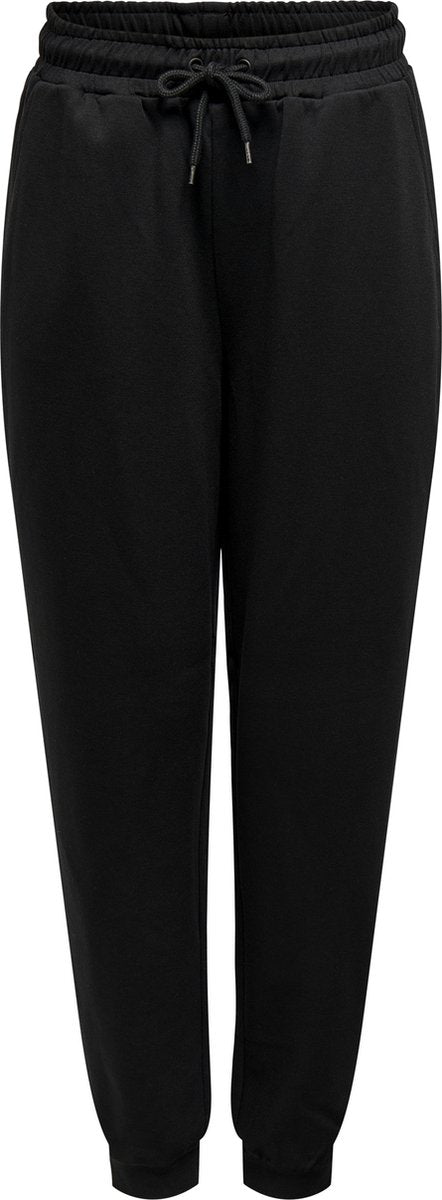 Only Play sweat fabric pants on lounge regular fit sweat fabric pants