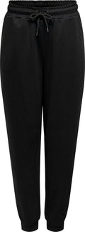 Only Play sweat fabric pants on lounge regular fit sweat fabric pants
