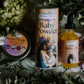 Mama + Baby Bundle